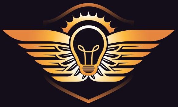 Sun Shine Lights Logo